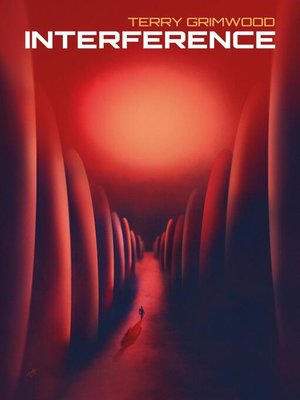 cover image of Interference
